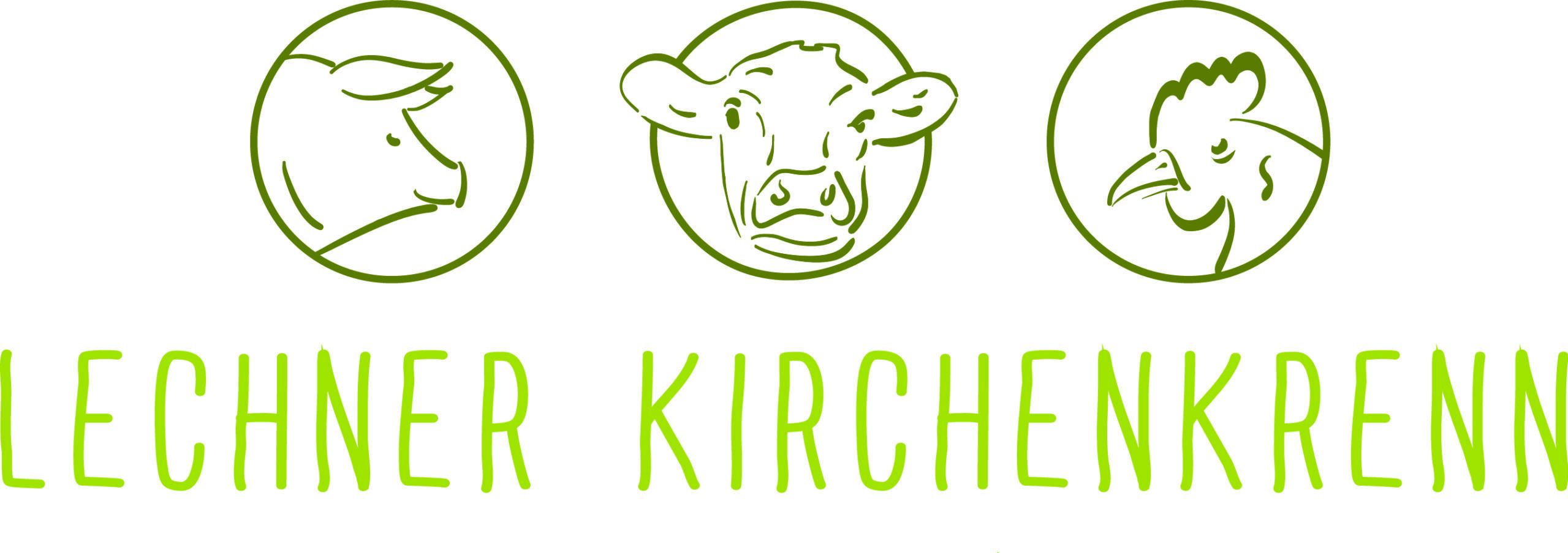 LECHNER KIRCHENKRENN